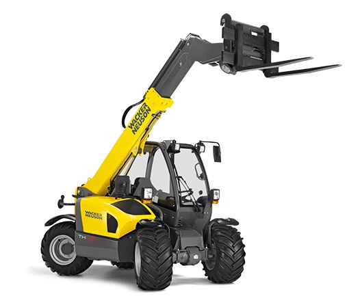 Telescopic Handler Other